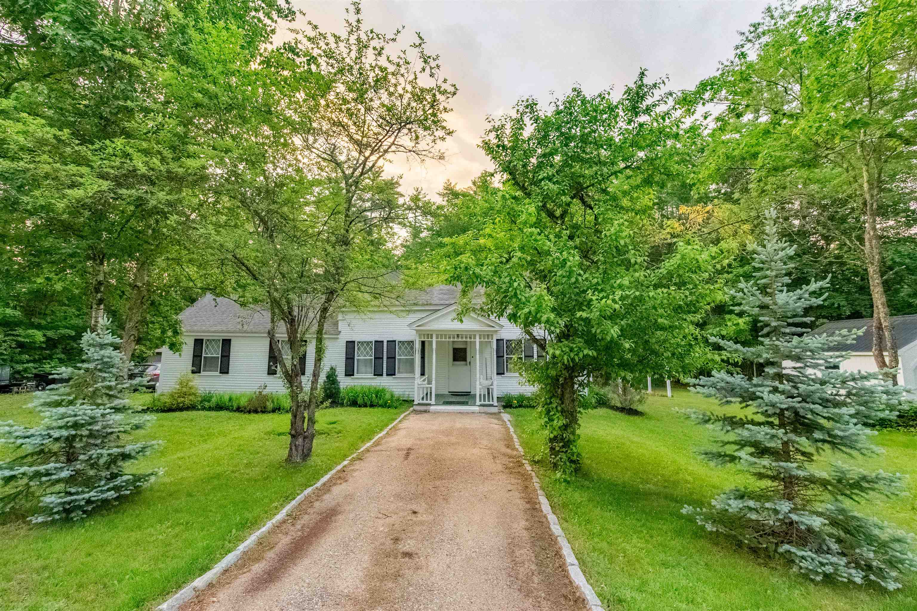 173 Tamworth Road Tamworth, NH 03886 - Photo 5 of 60