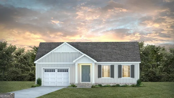 $357,919 | 141 Chinaberry Street, Pine Mountain, GA 31822