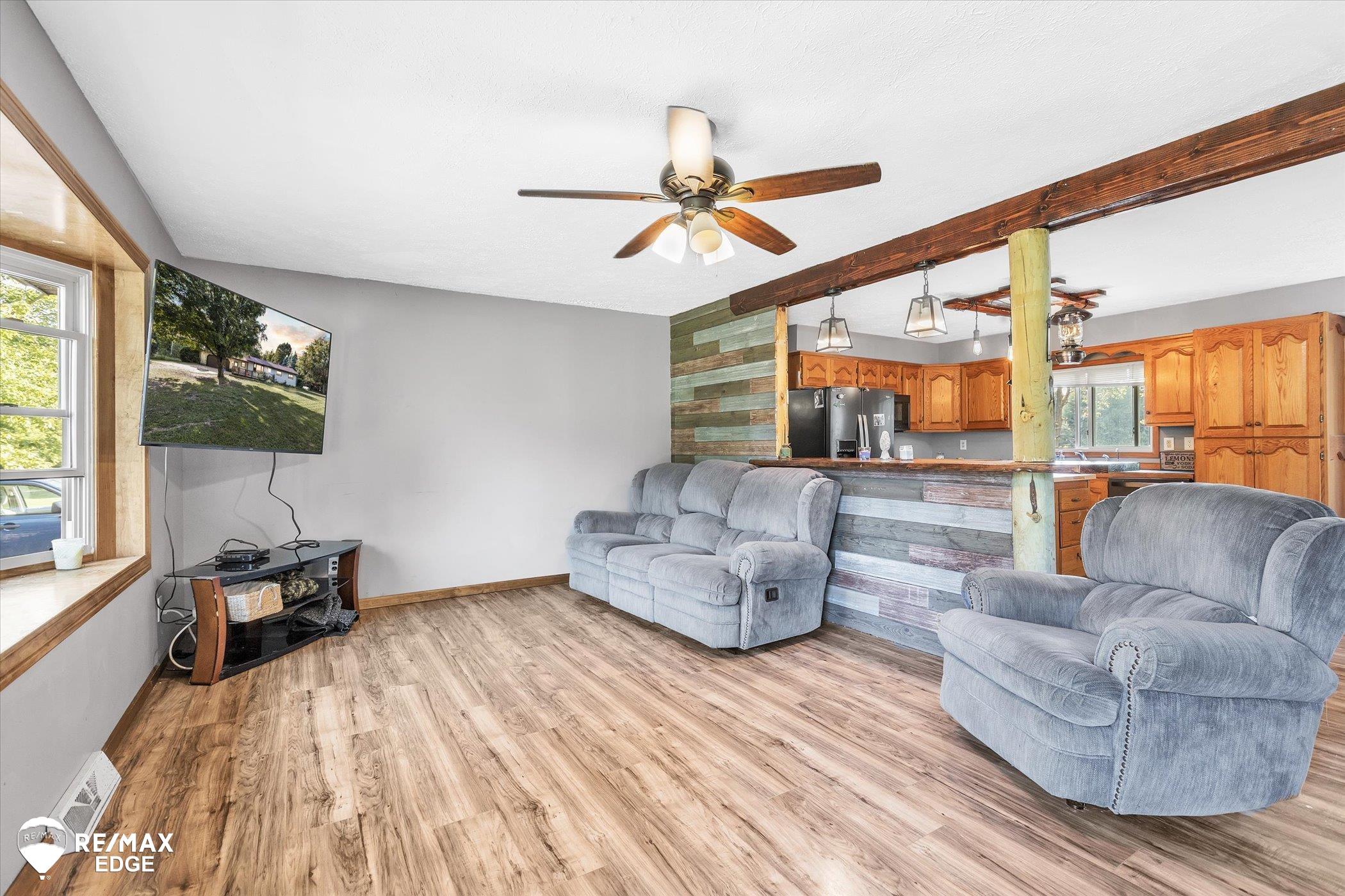 5195 Old State Road North Branch, MI 48461 - Photo 7 of 32