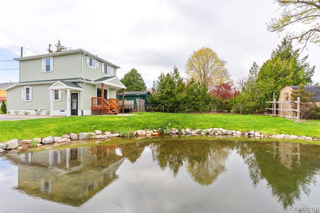 1319 Rochester Road Leonard, MI 48367 - Photo 4 of 51