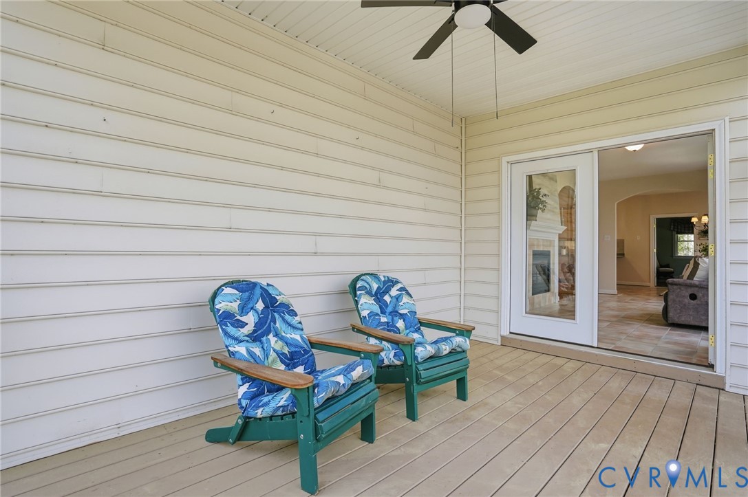 14430 Overlook Ridge Lane Beaverdam, VA 23015 - Photo 39 of 71