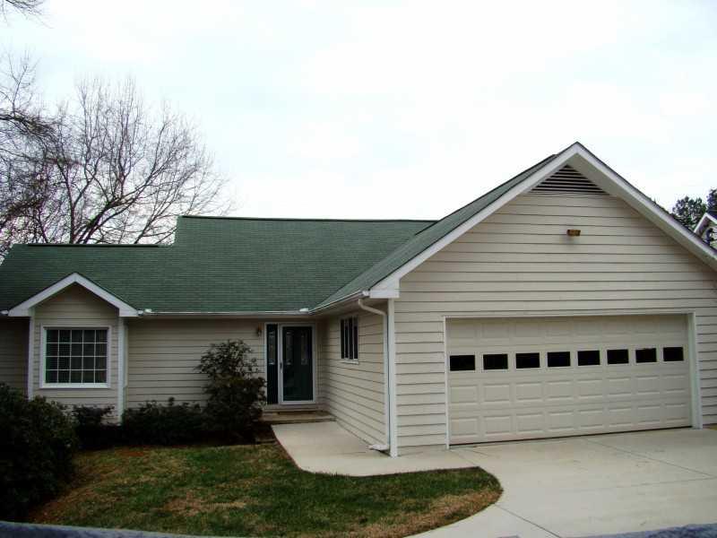 116 Nix Point Road Dawsonville, GA 30534 - Photo 1 of 1 Exterior Front.