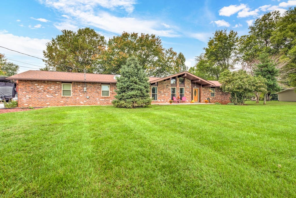 132 South Cunningham Road Seymour, TN 37865 - Photo 15 of 19 Gallery Image 15