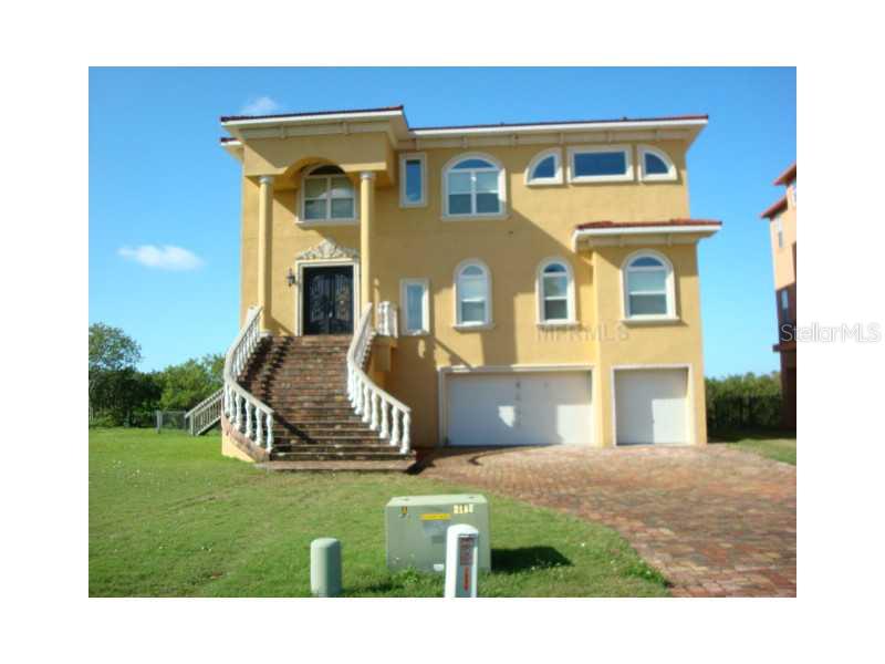 5644 Emerald Pointe Circle Port Richey, FL 34668 - Photo 1 of 1 Exterior Front