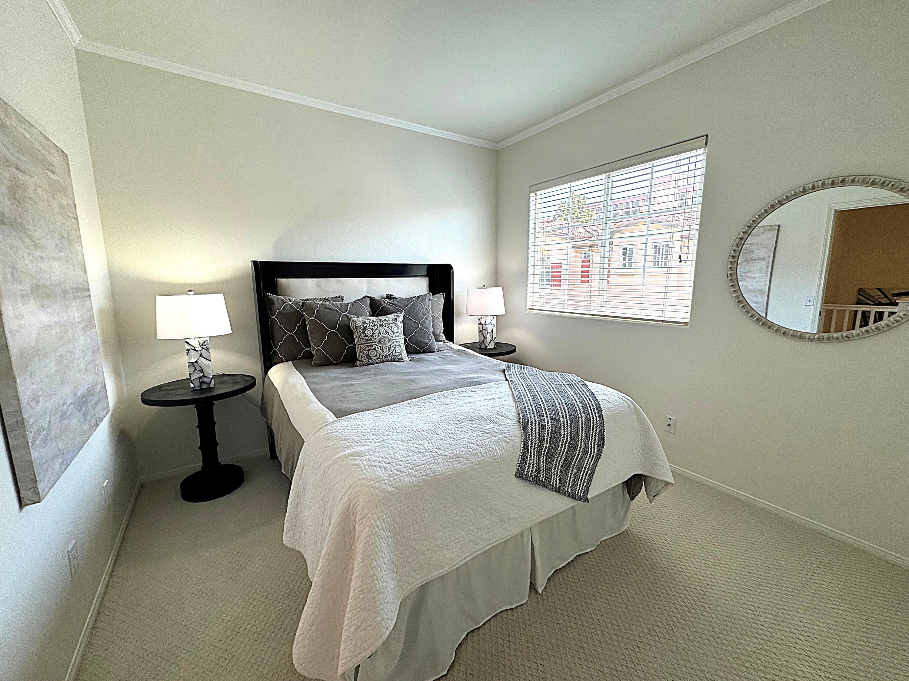 562 Poppyfield Place Goleta, CA 93117 - Photo 11 of 31 Bedroom No. Three