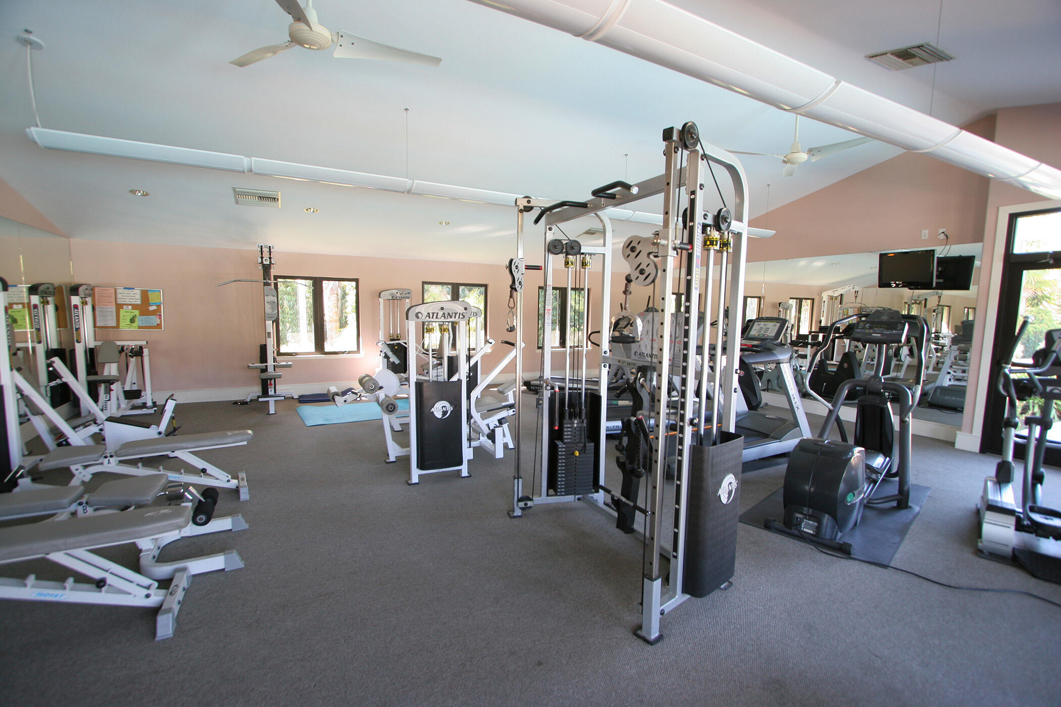 562 Poppyfield Place Goleta, CA 93117 - Photo 24 of 31 Gym