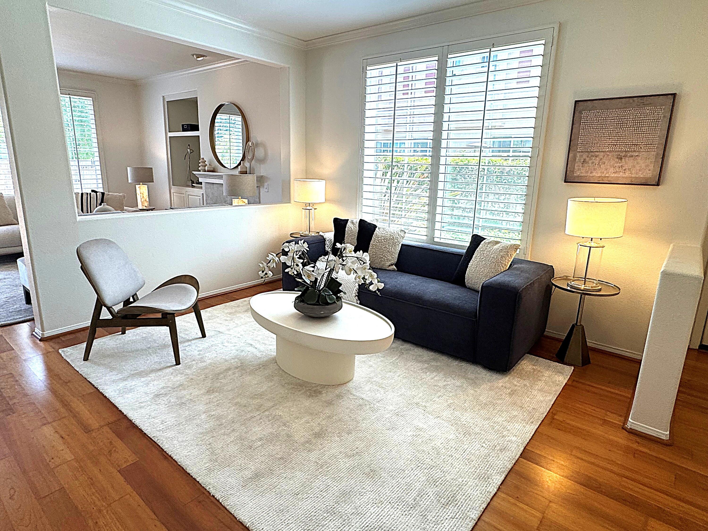 562 Poppyfield Place Goleta, CA 93117 - Photo 7 of 31 Sitting Room