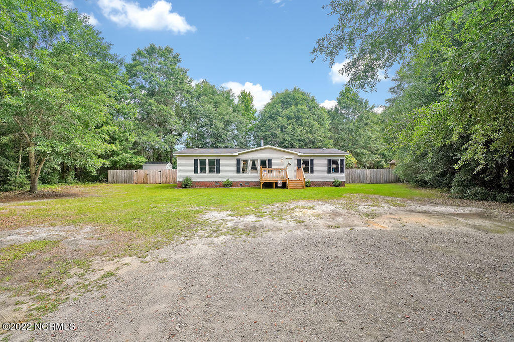 64 Creek Ridge Way Riegelwood, NC 28456 - Photo 2 of 39 64CreekRidgeWay-02