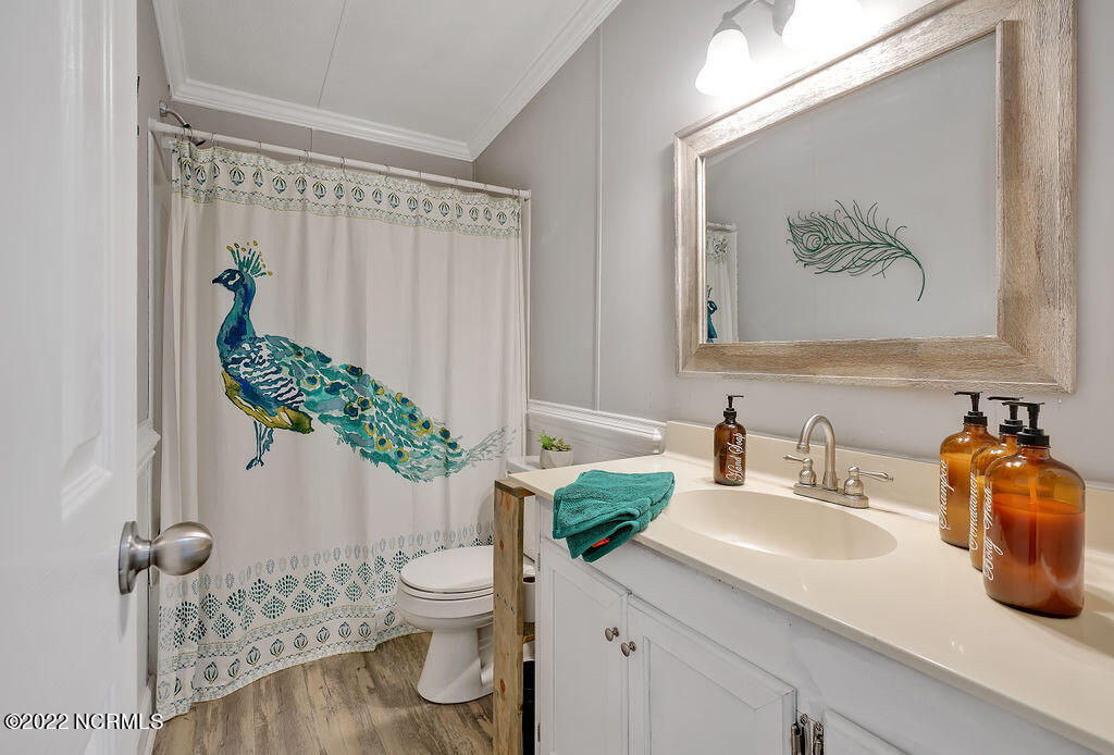 64 Creek Ridge Way Riegelwood, NC 28456 - Photo 22 of 39 64CreekRidgeWay-22