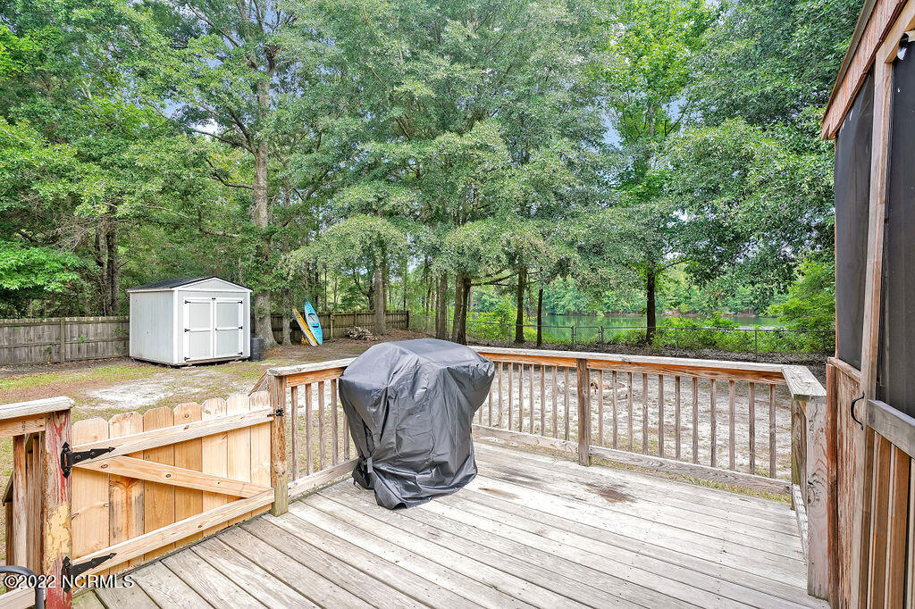 64 Creek Ridge Way Riegelwood, NC 28456 - Photo 27 of 39 64CreekRidgeWay-27