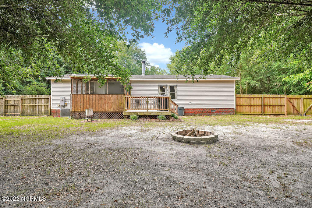 64 Creek Ridge Way Riegelwood, NC 28456 - Photo 32 of 39 64CreekRidgeWay-32