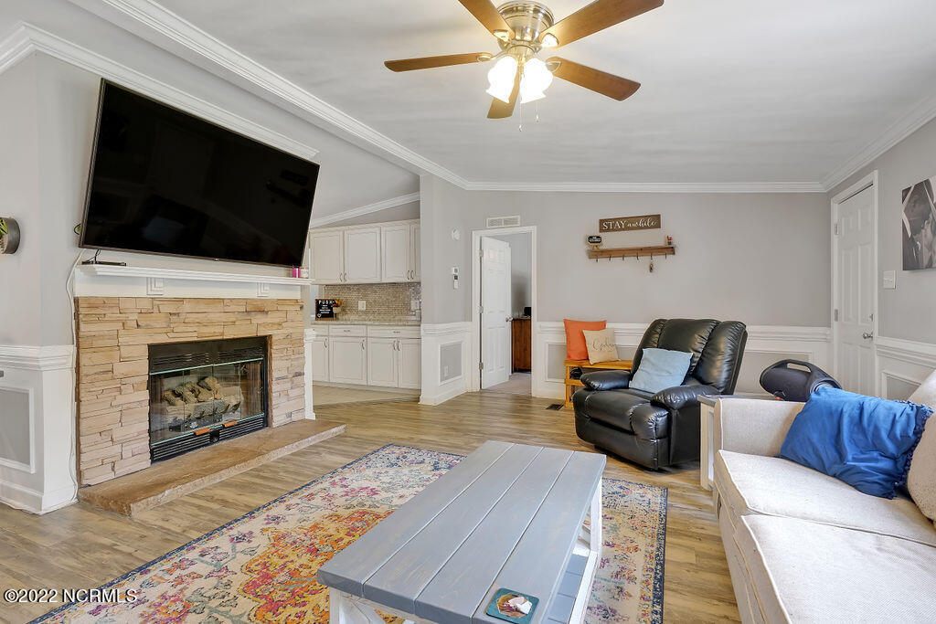 64 Creek Ridge Way Riegelwood, NC 28456 - Photo 7 of 39 64CreekRidgeWay-07