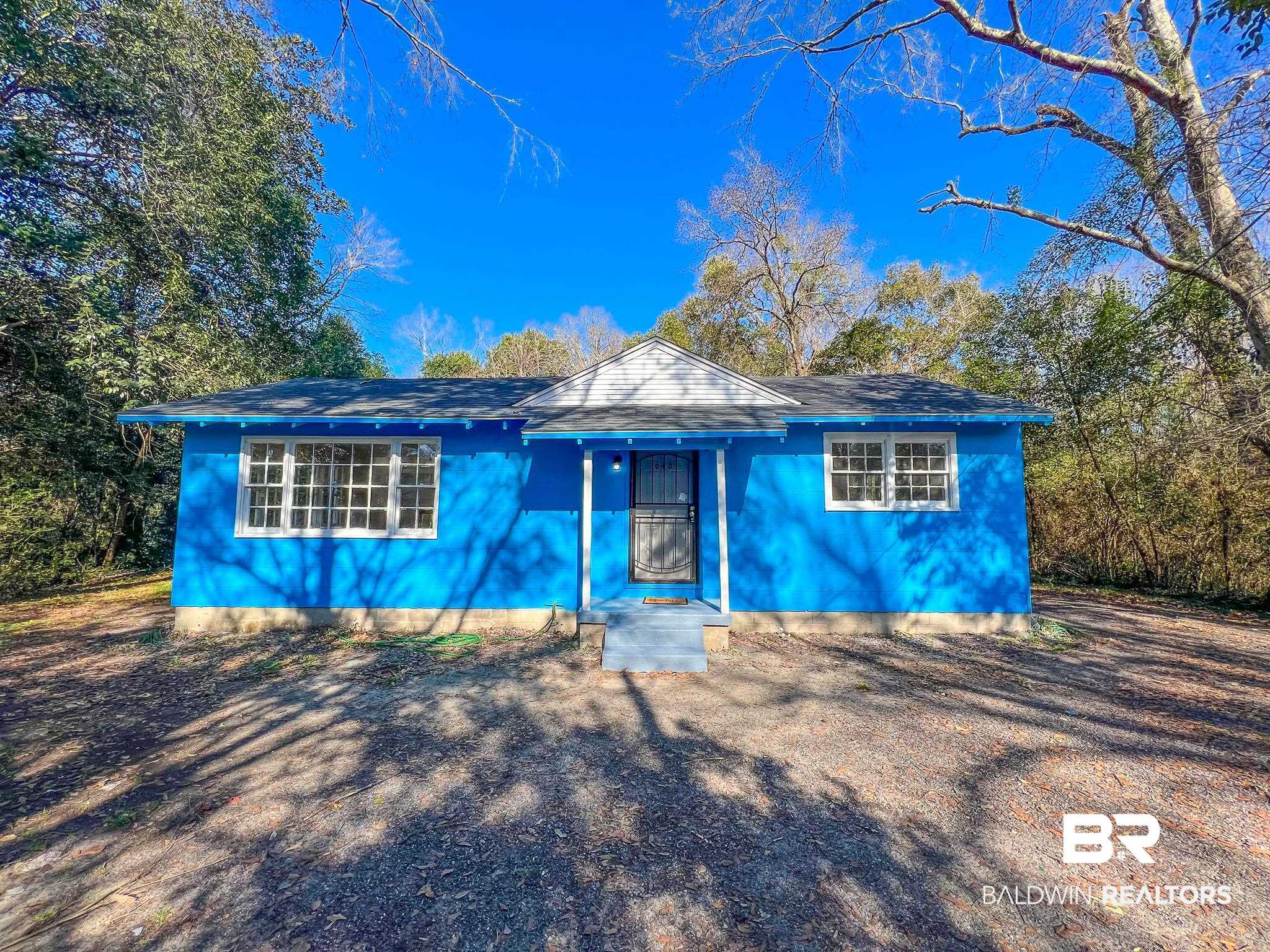 648 Elba Avenue Mobile, AL 36612 - Photo 1 of 36