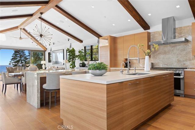 $25,000,000 | 4541 Brighton Road, Corona del Mar, CA 92625