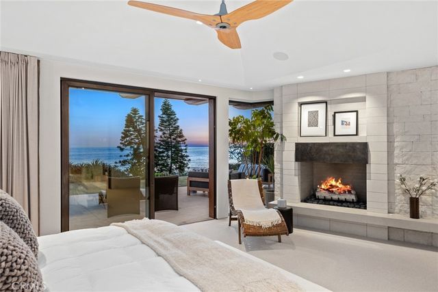 a room with gym equipment and a window