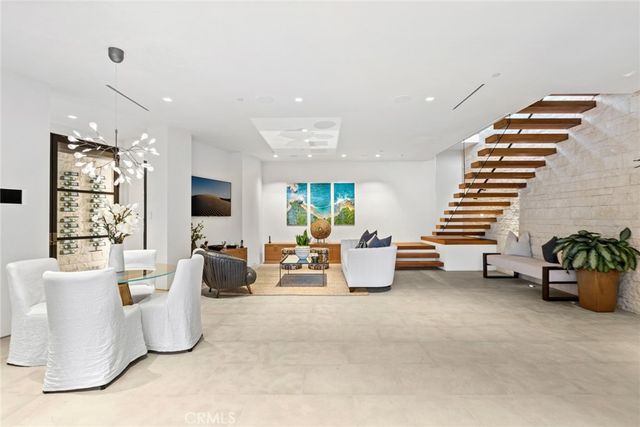 $25,000,000 | 4541 Brighton Road, Corona del Mar, CA 92625