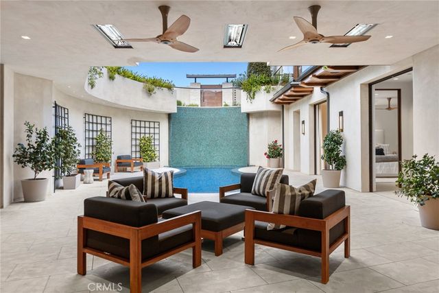 $25,000,000 | 4541 Brighton Road, Corona del Mar, CA 92625