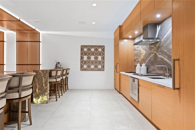 $25,000,000 | 4541 Brighton Road, Corona del Mar, CA 92625