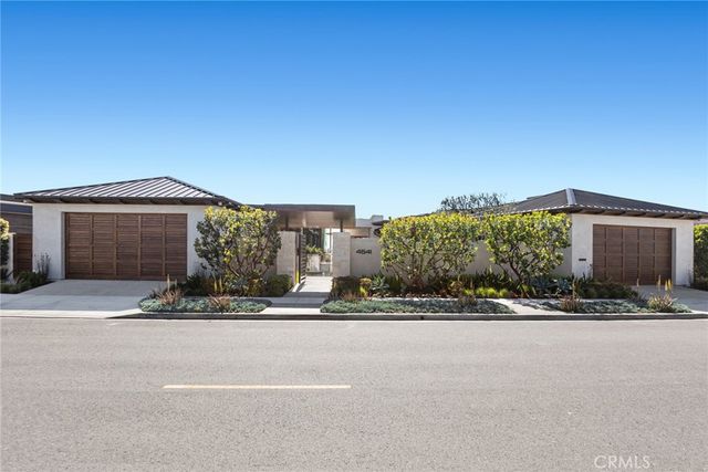 $25,000,000 | 4541 Brighton Road, Corona del Mar, CA 92625