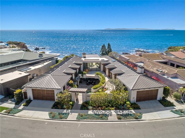 $25,000,000 | 4541 Brighton Road, Corona del Mar, CA 92625
