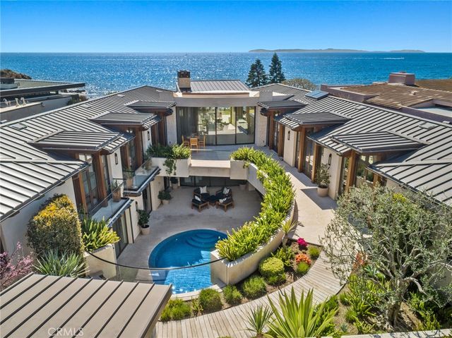 $25,000,000 | 4541 Brighton Road, Corona del Mar, CA 92625