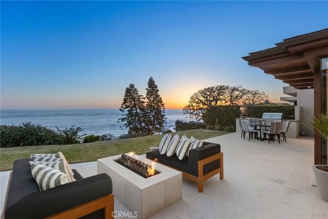 $25,000,000 | 4541 Brighton Road, Corona del Mar, CA 92625