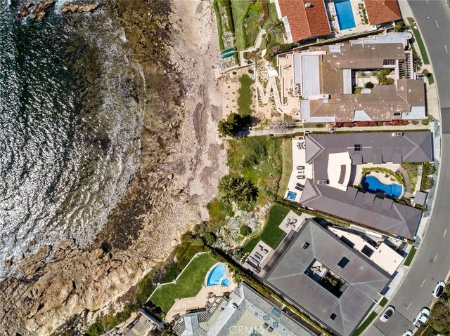 $25,000,000 | 4541 Brighton Road, Corona del Mar, CA 92625