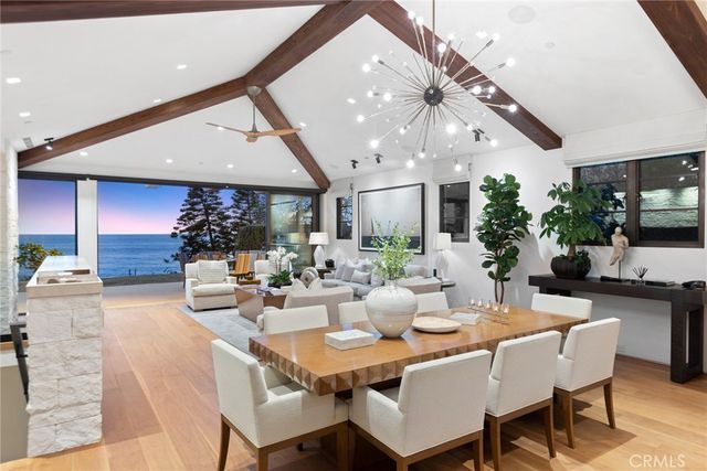 $25,000,000 | 4541 Brighton Road, Corona del Mar, CA 92625