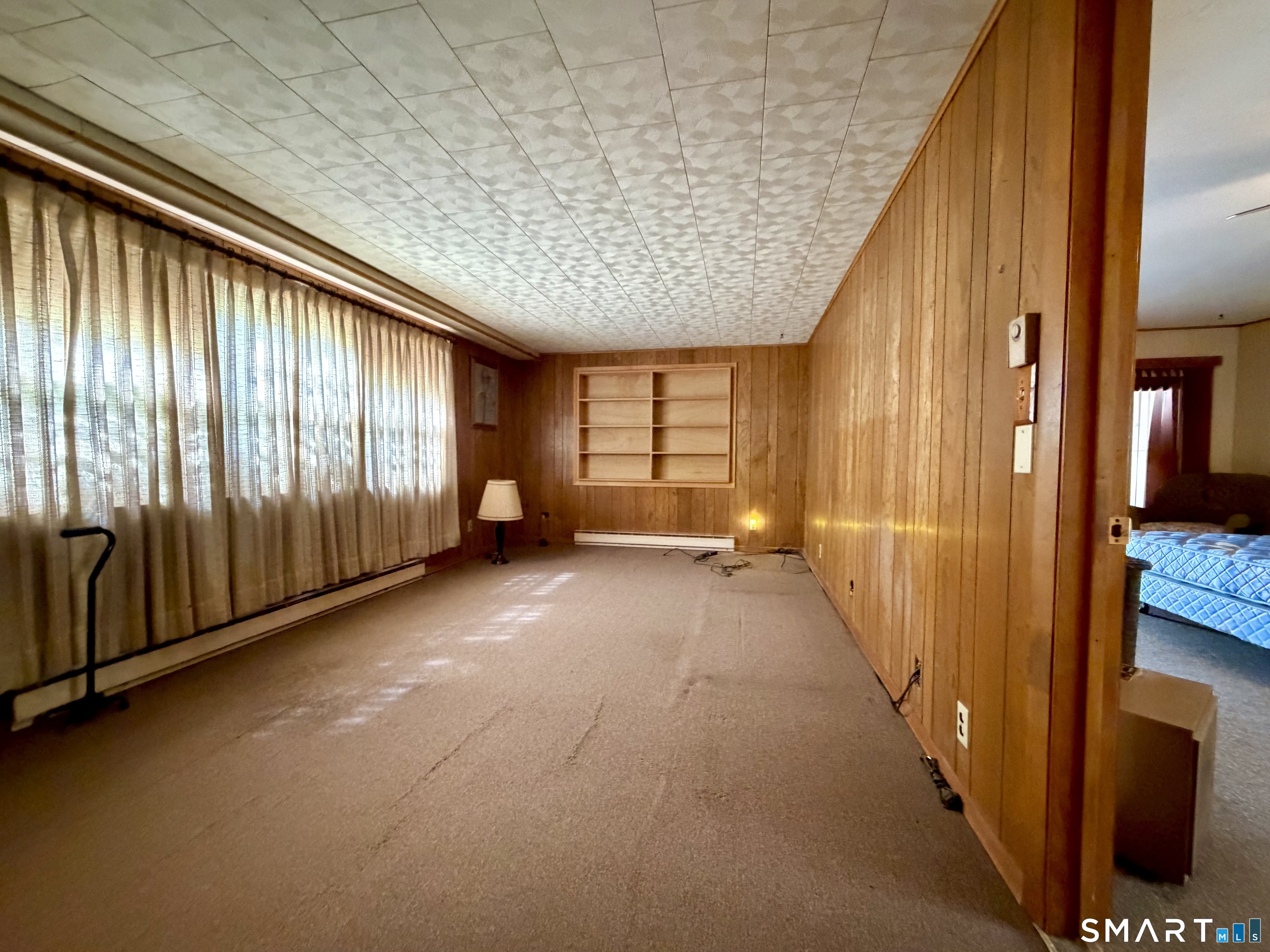 401 Round Hill Road Salem, CT 06420 - Photo 22 of 32 Lower level