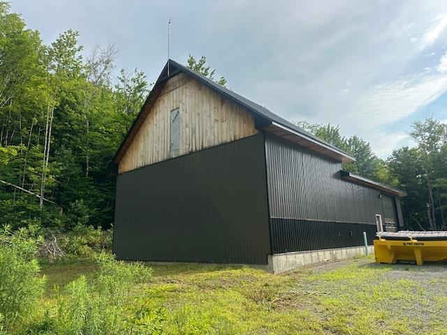 1430 Back Road Belvidere, VT 05442 - Photo 6 of 26