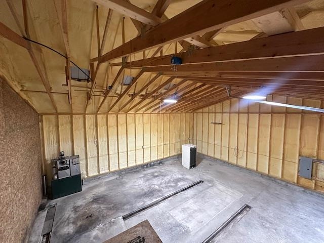 1430 Back Road Belvidere, VT 05442 - Photo 8 of 26