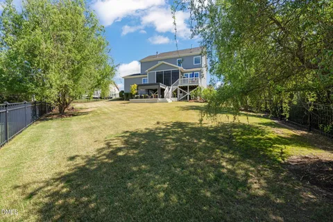 $1,239,000 | 105 Duck Branch Drive, Holly Springs, NC 27540