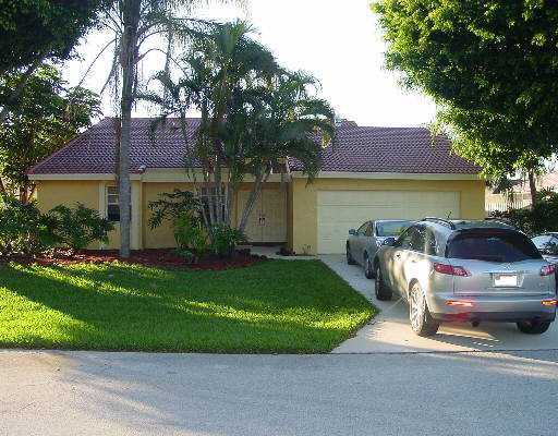 7115 Northwest 3rd Avenue Boca Raton, FL 33487 - Photo 1 of 4 Primary Photo