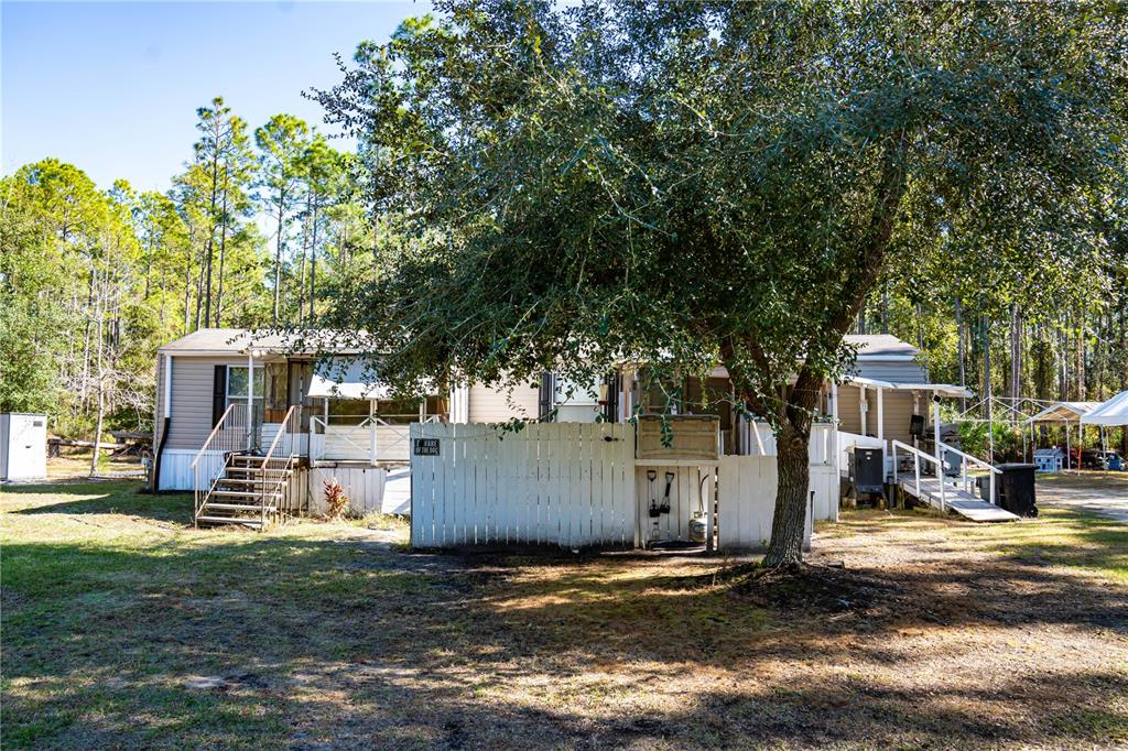 132 Nutmeg Trail Interlachen, FL 32148 - Photo 63 of 100