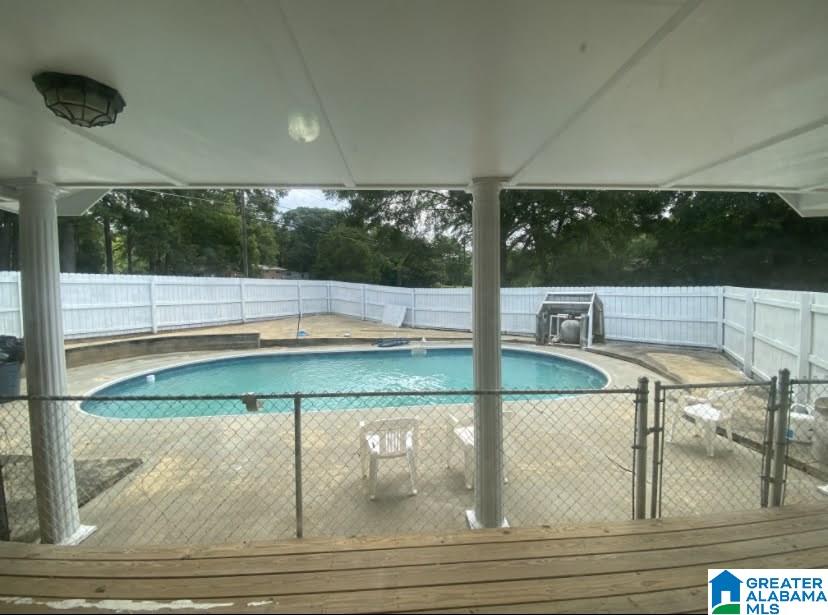 1845 Airport Road Oxford, AL 36203 - Photo 13 of 22