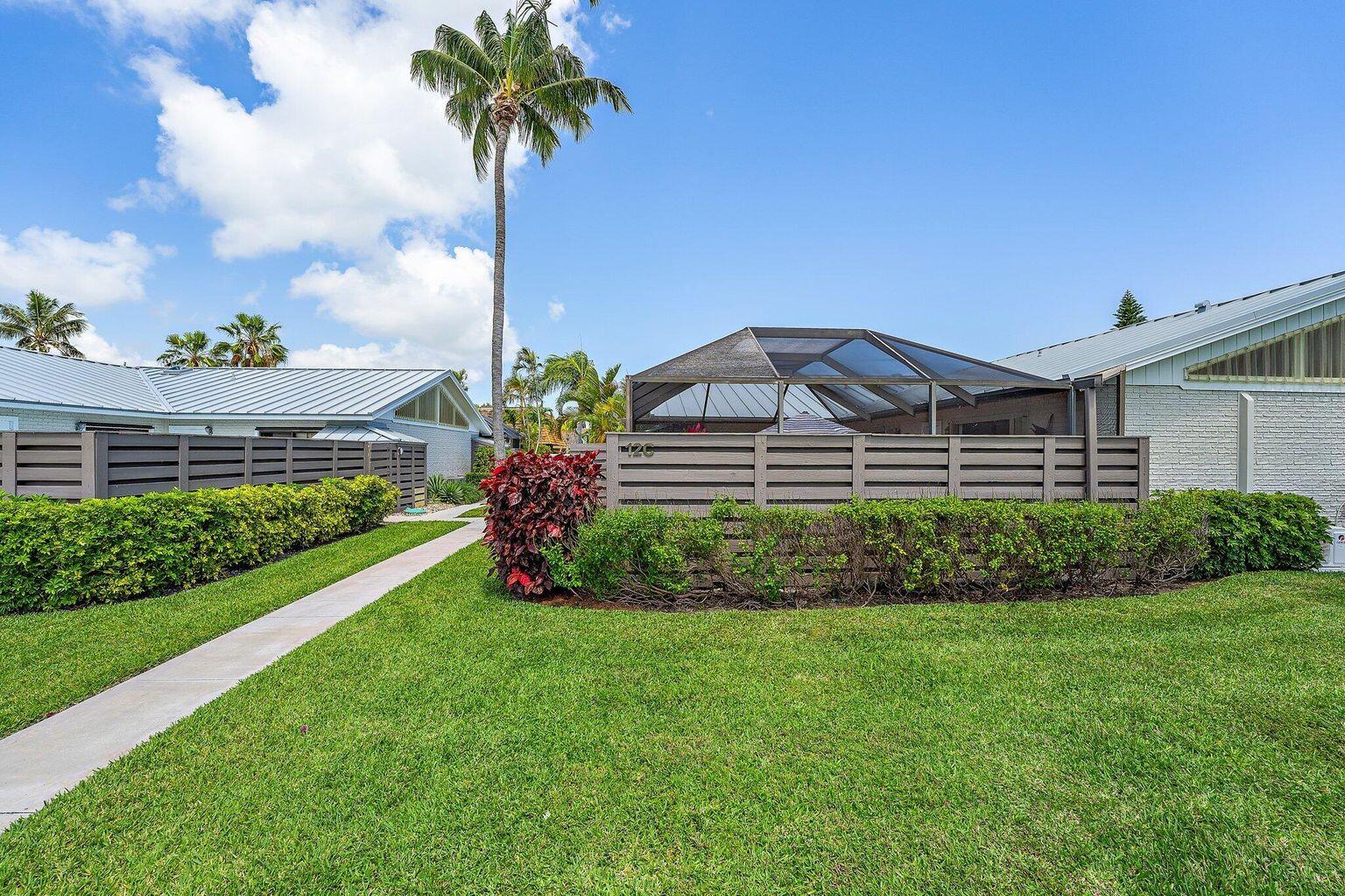 1801 South Us Hwy Unit 12C  