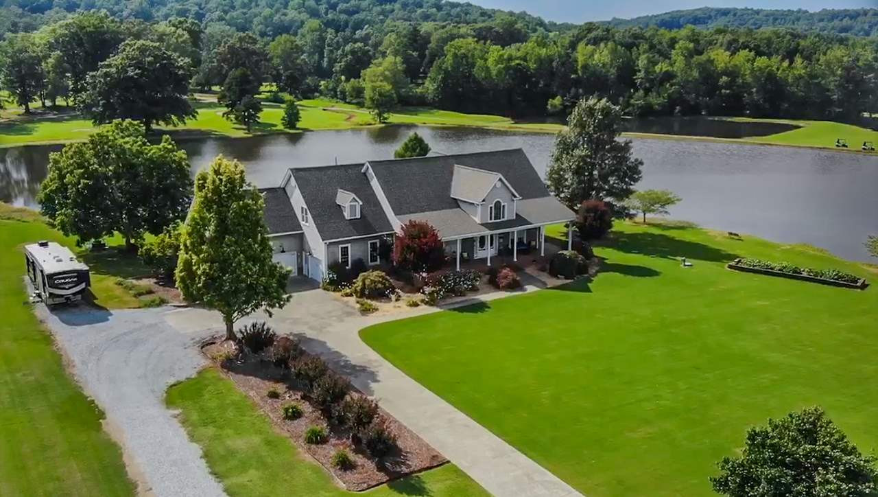 2223 Moores Mill Road Rougemont, NC 27572 - Photo 2 of 30 Photo 2