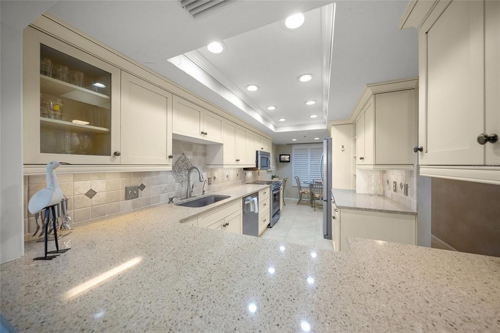 5740 Midnight Pass Road, Unit 104F Sarasota, FL 34242 - Photo 13 of 95 Gallery Image 13