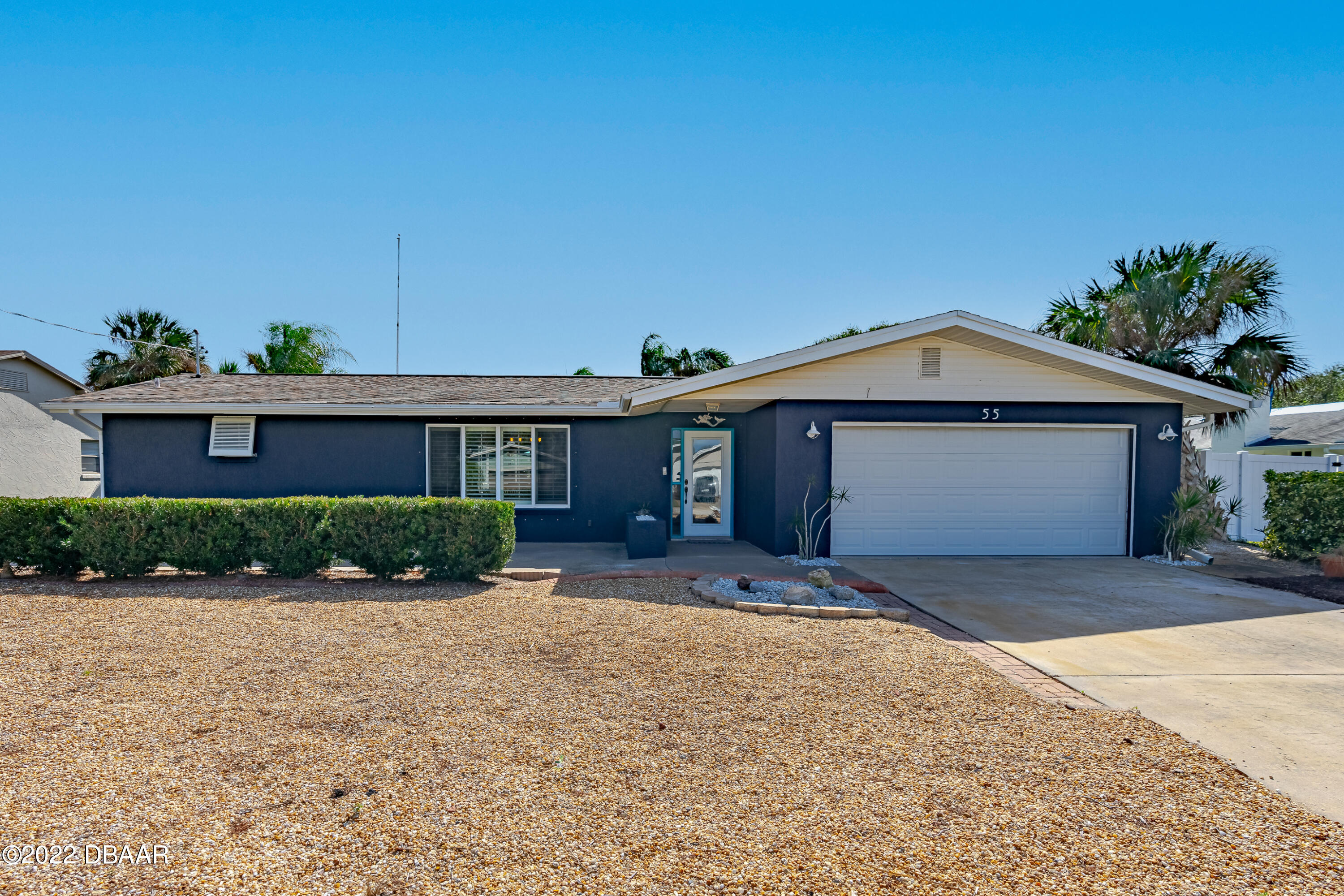 55 Jennifer Circle Ponce Inlet, FL 32127 - Photo 1 of 41 55 Jennifer Cir-1