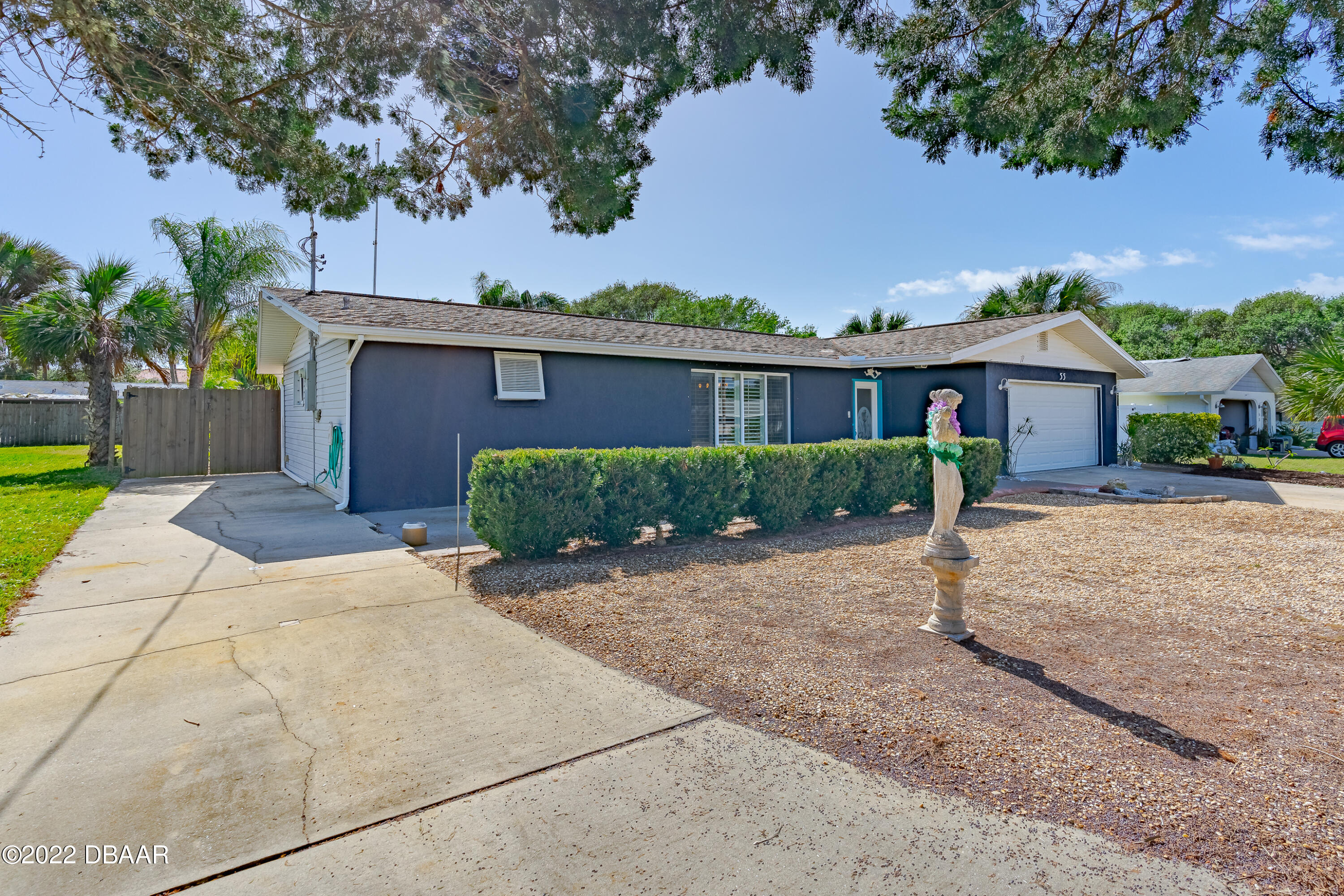 55 Jennifer Circle Ponce Inlet, FL 32127 - Photo 2 of 41 55 Jennifer Cir-2