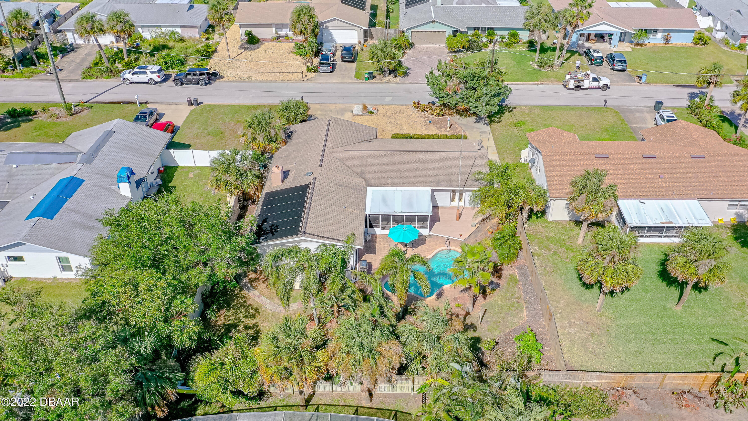 55 Jennifer Circle Ponce Inlet, FL 32127 - Photo 33 of 41 55 Jennifer Cir-36