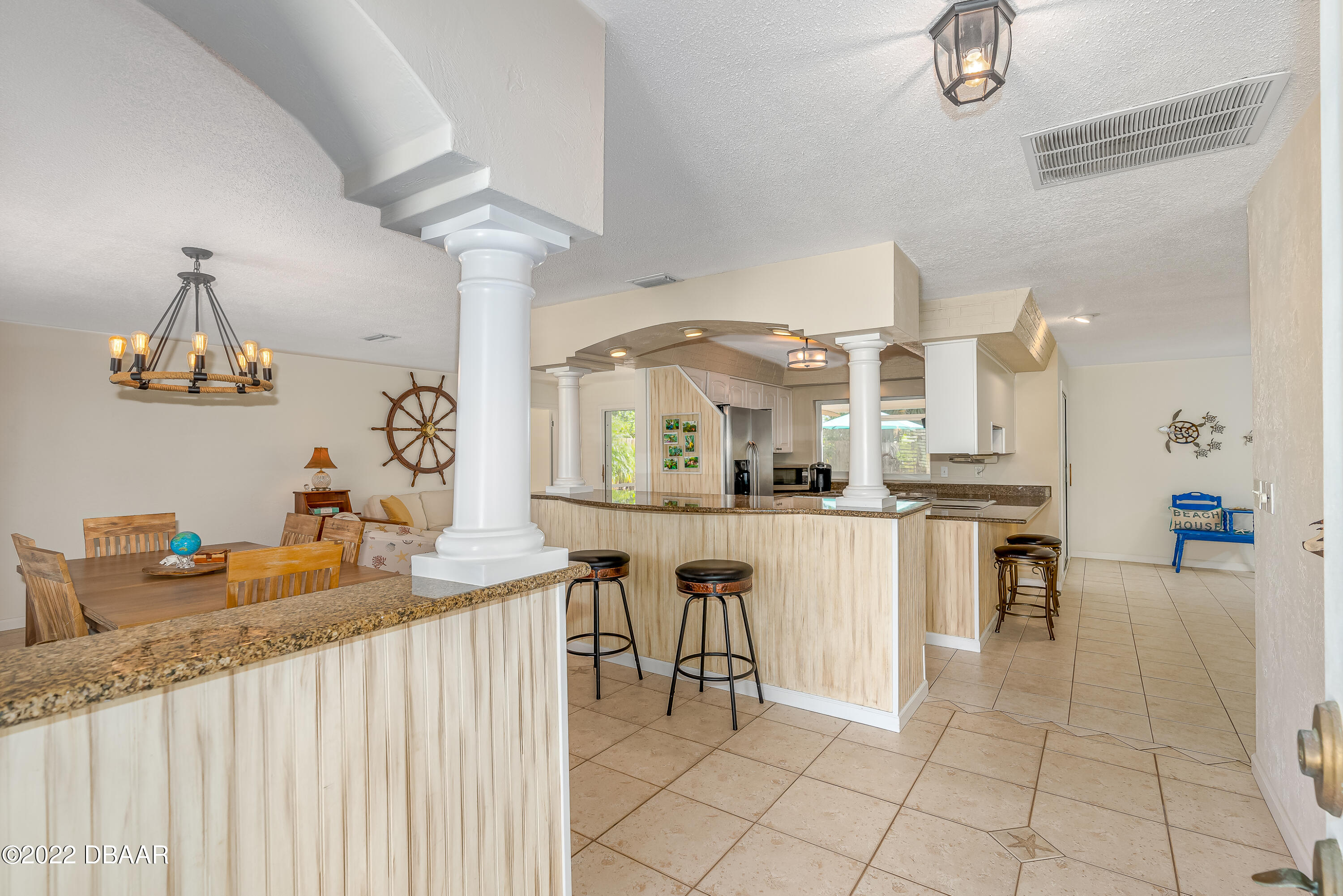 55 Jennifer Circle Ponce Inlet, FL 32127 - Photo 6 of 41 55 Jennifer Cir-14
