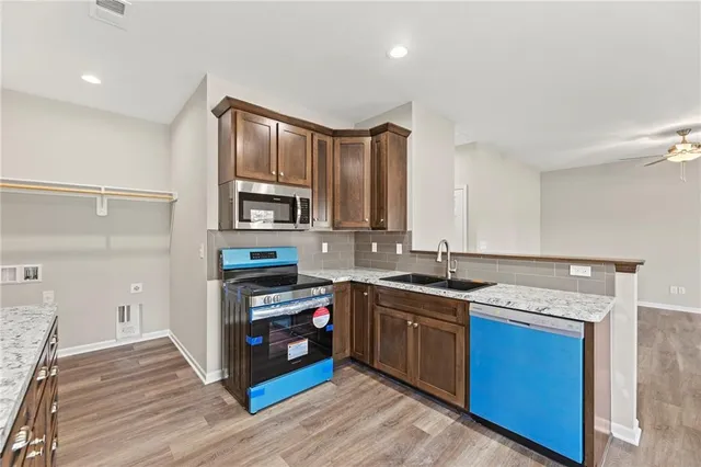 $216,900 | 846 East Hamblin Street, Ottawa, KS 66067