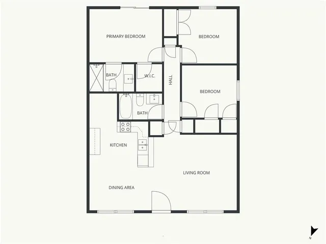 $216,900 | 846 East Hamblin Street, Ottawa, KS 66067