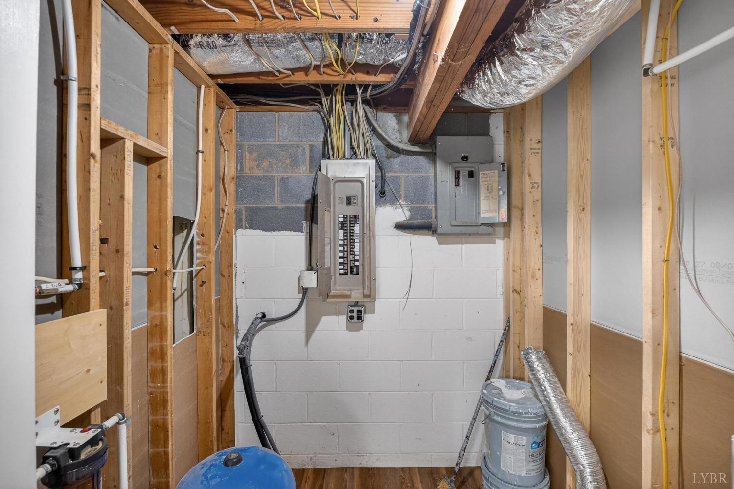 15973 Mt Cross Road Dry Fork, VA 24549 - Photo 26 of 53 Gallery Image 26