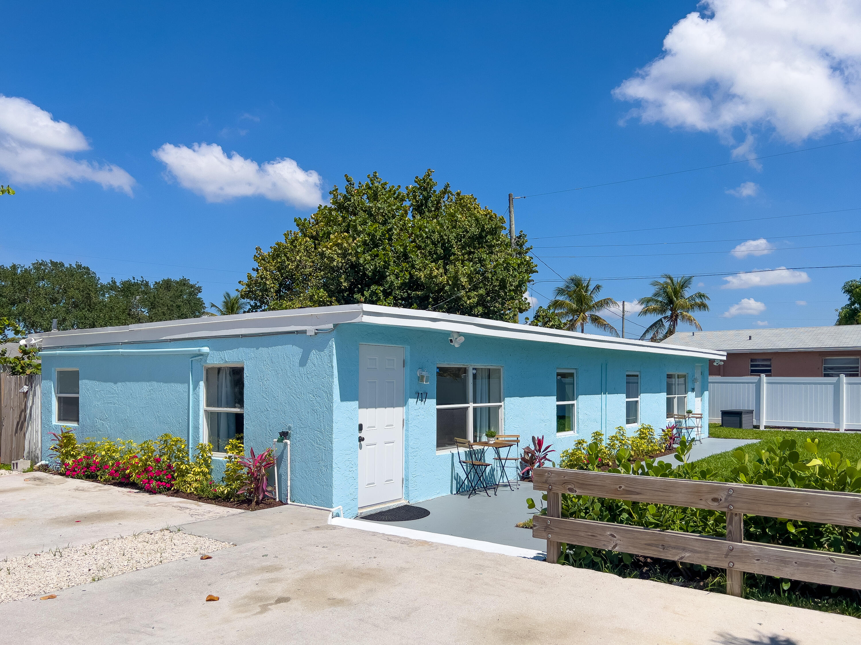 717 Southwest 2nd Court Delray Beach, FL 33444 - Photo 2 of 28 Delray Duplex-2
