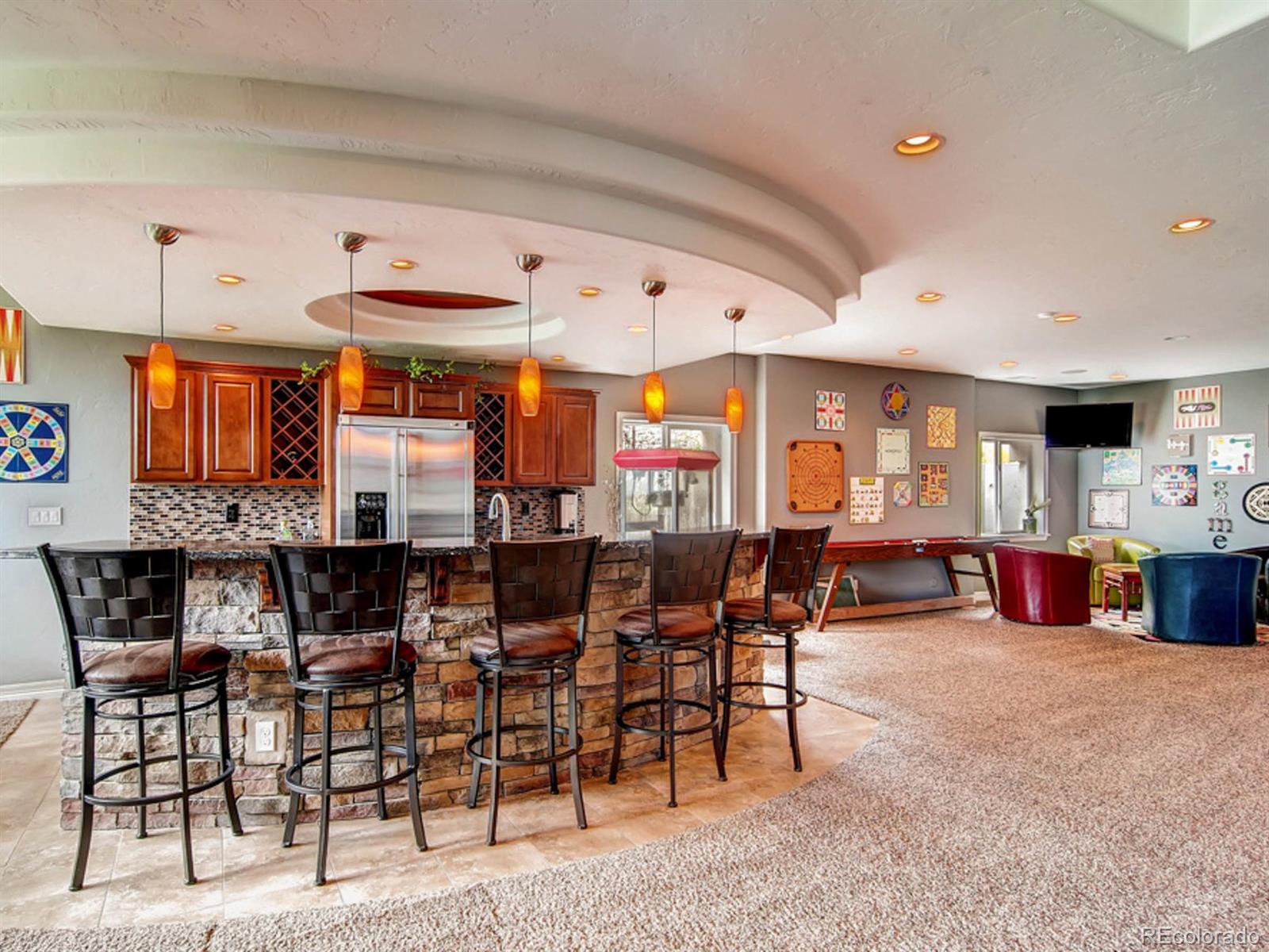 103 Morningdew Place Highlands Ranch, CO 80126 - Photo 26 of 35 Gallery Image 26