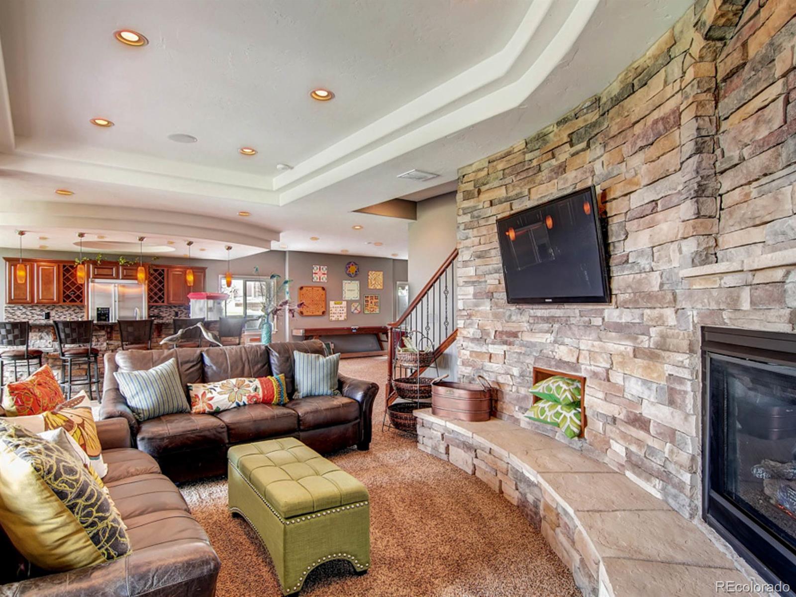 103 Morningdew Place Highlands Ranch, CO 80126 - Photo 27 of 35 Gallery Image 27