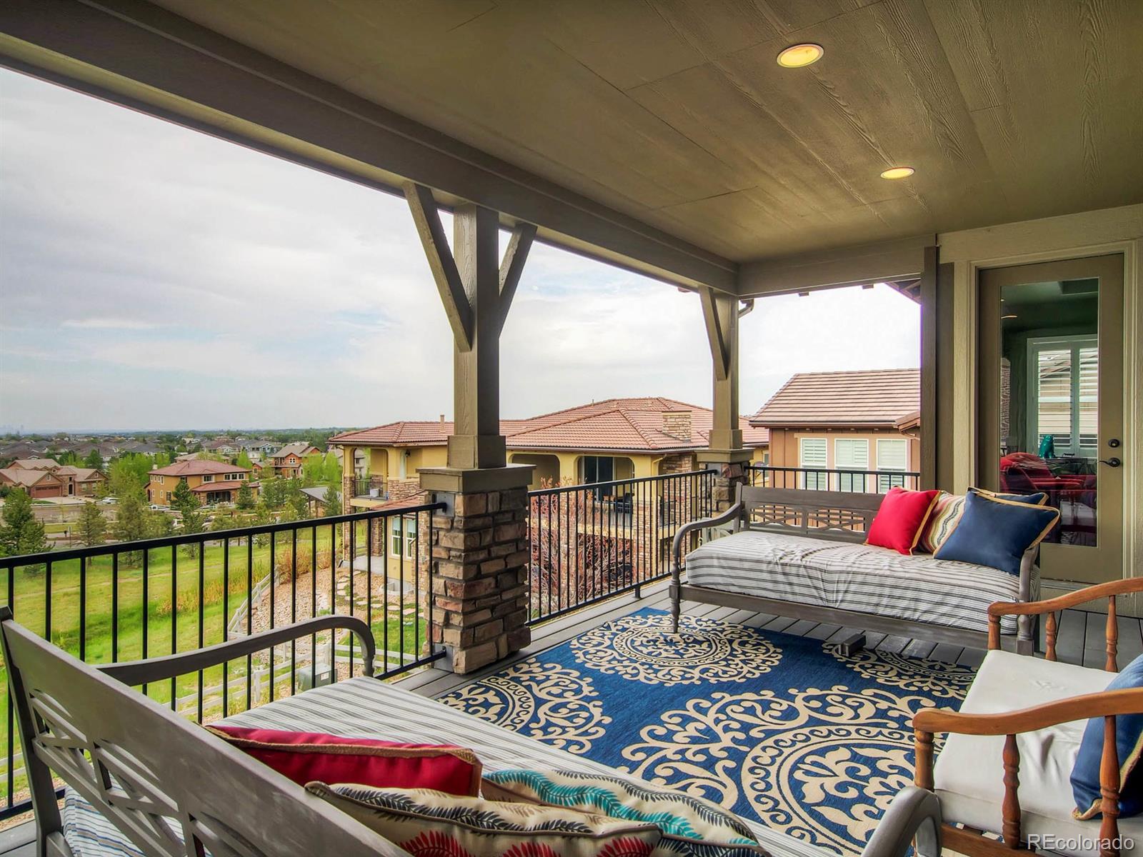 103 Morningdew Place Highlands Ranch, CO 80126 - Photo 31 of 35 Gallery Image 31