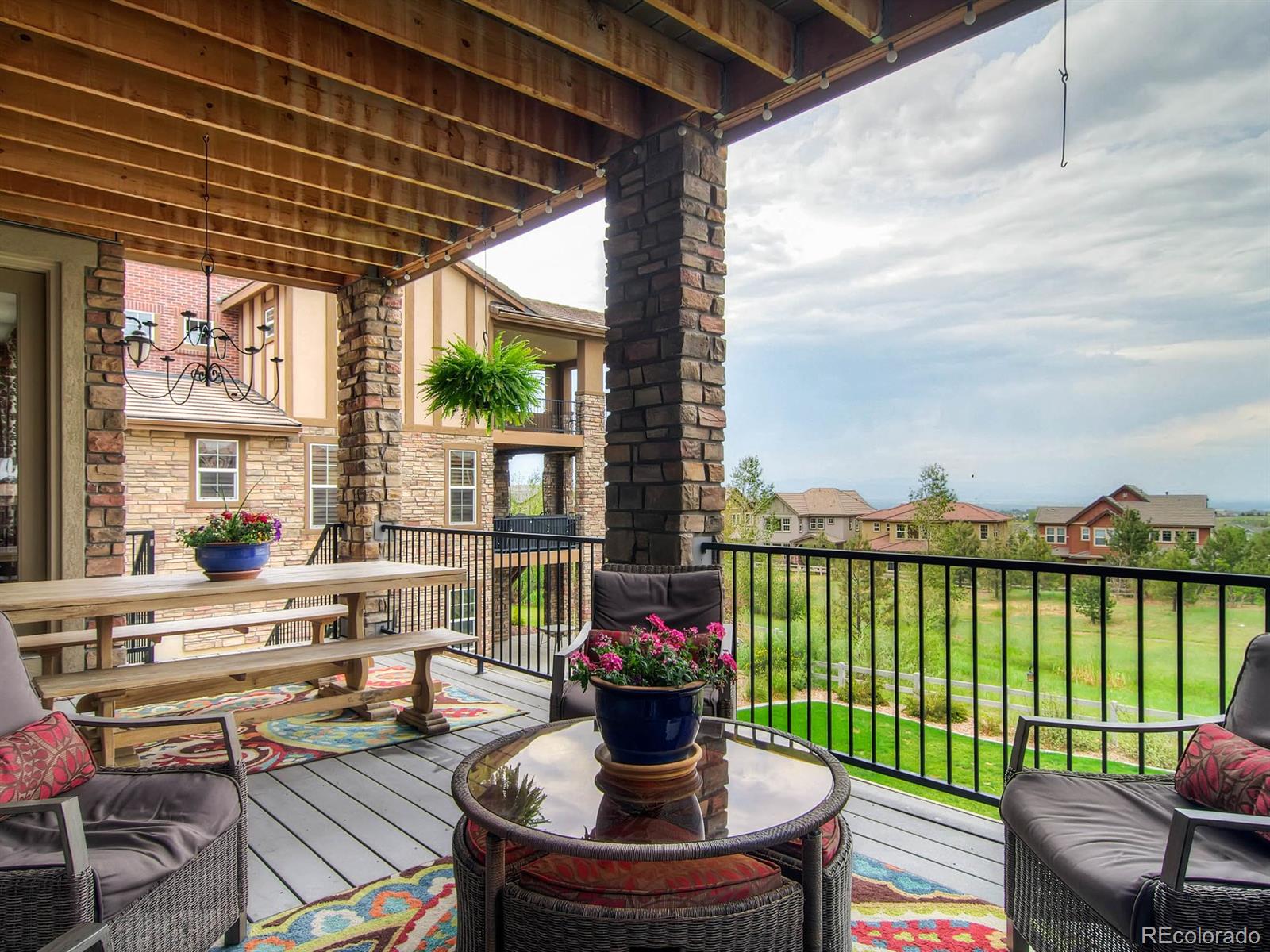 103 Morningdew Place Highlands Ranch, CO 80126 - Photo 32 of 35 Gallery Image 32